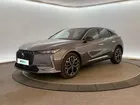 DS 4 BlueHDi 130 EAT8 Etoile - Alcantara