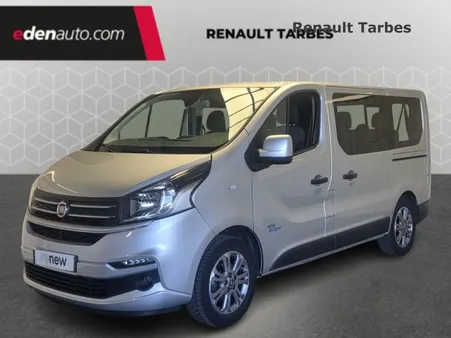 Fiat Talento VP Panorama 1.2 CH1 1.6 Multijet 125