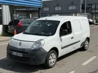 Renault kangoo ze