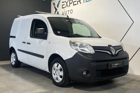 RENAULT KANGOO ENERGY L1 1.5 dCi 95 ch FOURGON