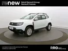 Dacia duster eco g 100 4x2 confort