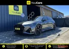 Audi Rs6 AVANT 4.0 TFSI V8 QUATTRO 600 cv PAS DE MALUS - ENTRETIEN AUDI - TOIT OUVRANT