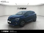 RENAULT Captur TCe 90 Techno