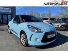 CITROEN DS3 1.4 95CH AIRDREAM CHIC - Chaîne de distribution