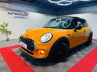 MINI Mini 3 Portes Cooper D 1.5 d 12V 116 cv
