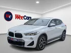 Bmw x2 2.0 i 190 m-sport sdrive dkg