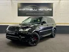 Land Rover Range Rover Sport 3.0 SDV6 306 HSE 4WD BVA Autobiography 7 places