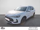 MG ZS 1.5 L Hybrid+ 197 ch Luxury