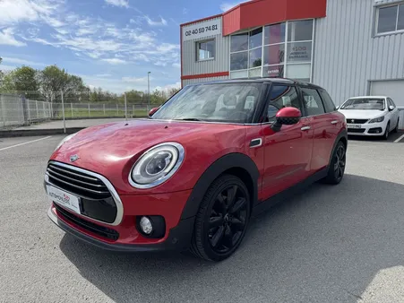 MINI Clubman F54 2.0D 150 BVA8 KENSINGTON | GARANTIE 6 MOIS