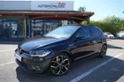VOLKSWAGEN Polo VI (2) 2.0 TSI 207 S&S GTI DSG7