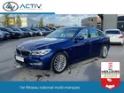 BMW SERIE 6 GRAN TURISMO (g32) 630da 265 luxury