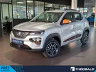 Dacia Spring 45ch Confort Plus - Achat Intégral