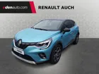 Renault Captur TCe 100 GPL - 21 Intens
