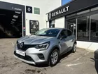 Renault Captur TCe 100 GPL - 21 Business
