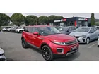 LAND ROVER RANGE ROVER EVOQUE 2.0D 150 Business +ATTELAGE