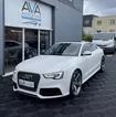 Audi RS5 4.2 V8 FSI 450 quattro S tronic 7