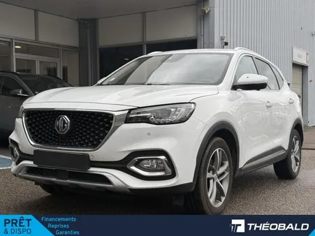 MG EHS 1.5T GDI 258ch PHEV Luxury