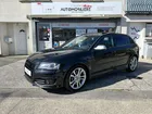 AUDI S3 Quattro Sportback 2.0 TFSi S-Tronic 265 cv