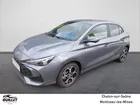 Mg3 1.5 L Hybrid+ 195 ch Luxury
