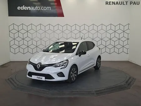 Renault Clio TCe 100 GPL Evolution