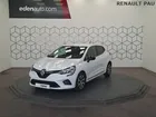 Renault Clio TCe 100 GPL Evolution