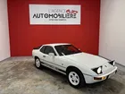 Porsche 924 porsche 924s