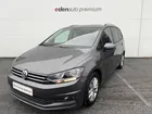 Volkswagen Touran 2.0 TDI 150 BMT DSG6 7pl Confortline
