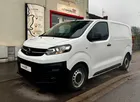 OPEL Vivaro Cargo M 1.5 CDTI 16V 120 ch Fourgon moyen Pack Clim