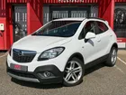Opel Mokka 1.4 Turbo 140ch Cosmo Start&Stop 4x2