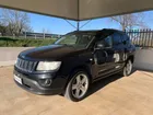 Jeep Compass 2.2 CRD Limited 4x4 136ch - Révision récente - Non fumeur - Régulateur de vitesse