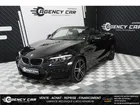 BMW SERIE 2 218i M Sport Cabriolet - BVA F23 LCI