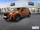 Peugeot 2008 Electrique 136 ch Active Pack