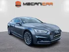 Audi A5 sportback II 2.0 TDI 190ch S line S tronic 7