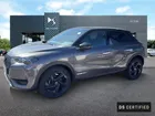 DS 3 Crossback PureTech 130 EAT8 Performance Line+