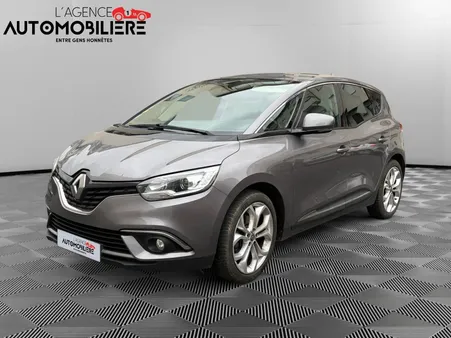RENAULT Scenic 1.8 BLUE DCI 120 BUSINESS BVM6