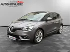 RENAULT Scenic 1.8 BLUE DCI 120 BUSINESS BVM6