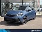 Honda Jazz 1.5 i-MMD 122ch e:HEV Advance MY26
