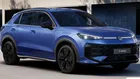Volkswagen T-Roc 1.5 eTSI EVO2 Hybrid 150 ch DSG7 R-Line