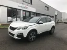 PEUGEOT 3008 2.0 BlueHDi 180 CH GT