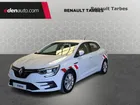 Renault Mégane IV Berline Blue dCi 115 Business