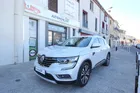 RENAULT Koleos 2.0 DCI 177cv INITIALE PARIS - GARANTIE 6 MOIS
