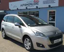 PEUGEOT 5008 2.0 hdi 150 fap allure 7 places