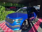 Skoda Kodiaq 2.0 TDI 150 SCR DSG7 7pl