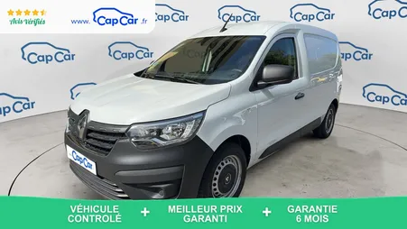 Renault Express 1.5 BluedCi 75 Confort