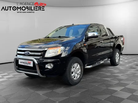 FORD Ranger 2.2 TDCi 150ch Super Cab XLT Sport
