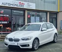 BMW Série 1 118D 2.0D 150 CH