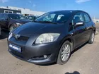 Toyota auris d-4d 126 ch linea luna