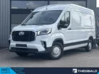 Maxus Deliver 9 Deliver9 Fg L3H2 150ch