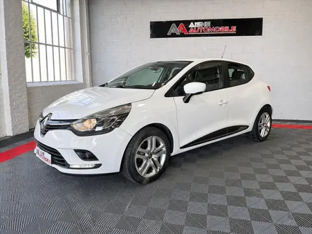 Renault Clio 0.9 TCe 90ch Business / origine France ct ok entretien suivi garantie 12 mois