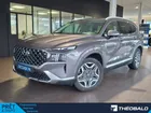Hyundai Santa Fe 1.6 T-GDI 265ch Plug-In Executive BVA6 HTRAC